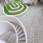 lucrarile de reparatii si reamanajare de la piateta boema constanta sunt aproape de final foto 69ef37390dfc3