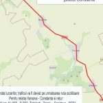 lucrarile la podul de pe dn2a in zona crucea prelungite iata pana cand 69d743ed53dcc