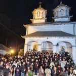 lumina invierii mesaj de speranta si binecuvantare pentru locuitorii comunei cumpana foto 69db65f94d76d