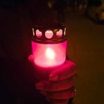 lumina sfanta s a aprins la ierusalim si va fi adusa in romania 69da576ee7673