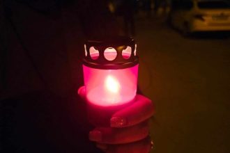 lumina sfanta s a aprins la ierusalim si va fi adusa in romania 69da576ee7673