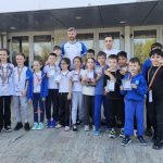 luptatorii de la cs marina constanta au stralucit la toate sectiile de la campionatul balcanic la cupa eliade ryu do galerie foto 69eb811f68ccc