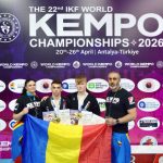 luptatorii de la cs vointa valu lui traian cinci medalii dintre care trei de aur la campionatul mondial galerie foto 69f1c440deddf