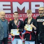 luptatorii laurentiu mocanu si andrei stoian vor reprezenta romania la campionatul mondial de kempo 2026 galerie foto 69cd2eb172768