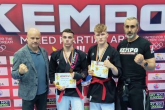 luptatorii laurentiu mocanu si andrei stoian vor reprezenta romania la campionatul mondial de kempo 2026 galerie foto 69cd2eb172768