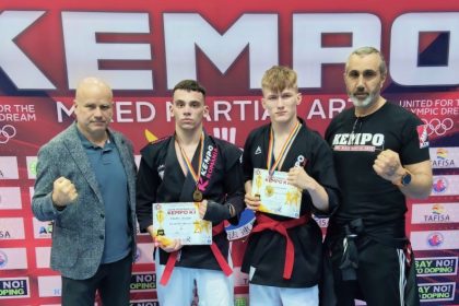 luptatorii laurentiu mocanu si andrei stoian vor reprezenta romania la campionatul mondial de kempo 2026 galerie foto 69cd2eb172768
