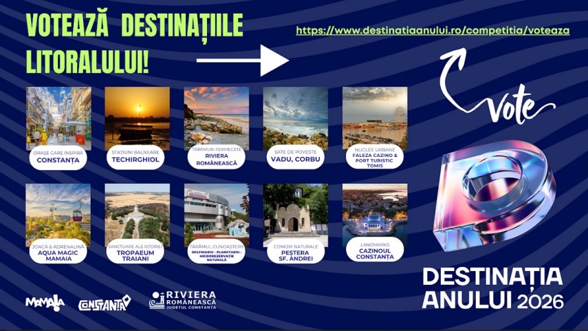 mai sunt doar 3 zile in care poti vota destinatiile litoralului in destinatia anului 2026 69e9c6d6a83f4