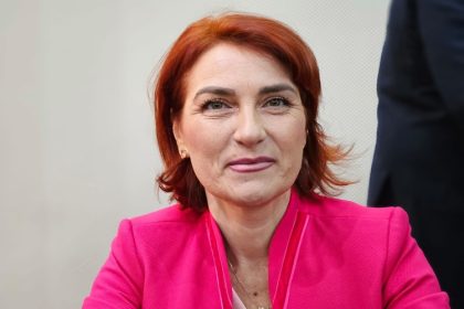 marilena dranea a demisionat din functia de subprefect 69f23f4214616