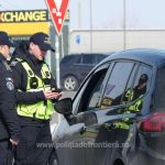 masuri speciale la frontiera de paste 3 500 de politisti mobilizati zilnic 69d78a3cd0e26