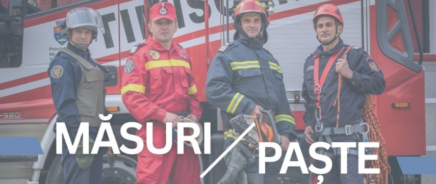masuri sporite de siguranta pentru noaptea de inviere peste 5 000 de pompieri mobilizati la nivel national 69d89869c29a5