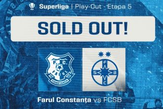 meciul farul constanta fcsb se disputa cu casa inchisa informatii de interes pentru spectatori 69e6309432fd0