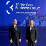 memorandum de intelegere intre portul constanta si portul rijeka in cadrul initiativei celor trei mari 69f1d32395911