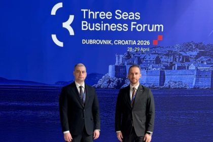 memorandum de intelegere intre portul constanta si portul rijeka in cadrul initiativei celor trei mari 69f1d32395911