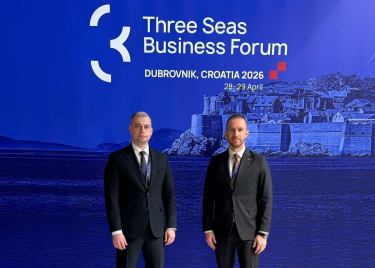 memorandum de intelegere intre portul constanta si portul rijeka in cadrul initiativei celor trei mari 69f1d32395911