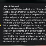 mesaj ro alert transmis noaptea trecuta locuitorilor din judetul tulcea anuntul isu delta 69e1c8553d739