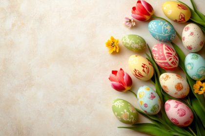 mesaje de paste 2026 traditia care ne apropie si cele mai frumoase urari pentru cei dragi 69d8e2233c008