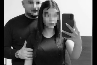 mesajele sfasietoare ale partenerului si mamei tinerei care a murit in accidentul rutier de la amzacea 69f1c51f677ca