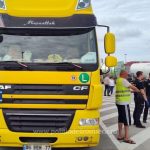 mesajul politiei locale harsova pentru conducatorii de masini de mare tonaj 69e4c0477b402