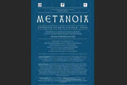 metanoia expozitie de arta sacra la universitatea ovidius din constanta 69d7389d18992