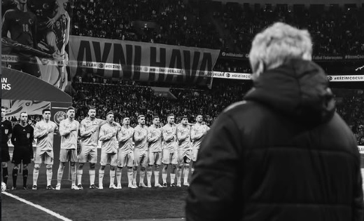 mi ati oferit o onoare pe care o voi purta in suflet toata viata 69d5ffcb9c0a1