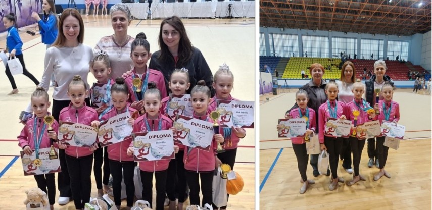 micile sportive de la css1 constanta in top la cupa prietenia baia mare 69edda607b466