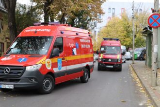 mii de interventii pentru salvatorii igsu in weekend ul de florii 69d3524f8b3f2