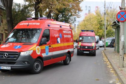 mii de interventii pentru salvatorii igsu in weekend ul de florii 69d3524f8b3f2