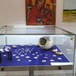 mina constanta expune vestigii crestine la manastirea dervent galerie foto 69d8c290427d7