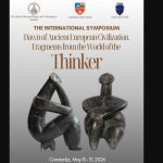 mina constanta organizeaza simpozionul international zorii civilizatiei stravechi europene fragmente din lumea ganditorului 69f0998c1a3aa