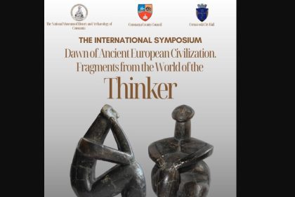 mina constanta organizeaza simpozionul international zorii civilizatiei stravechi europene fragmente din lumea ganditorului 69f0998c1a3aa