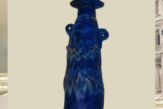 minac astazi la constanta parfumul antichitatii intr un vas de sticla povestea alabastronului 69d843637971a