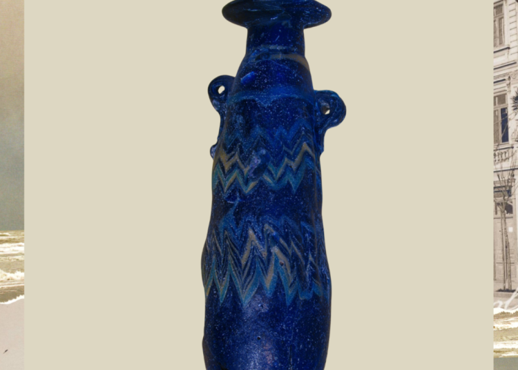 minac astazi la constanta parfumul antichitatii intr un vas de sticla povestea alabastronului 69d843637971a