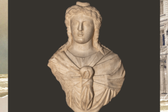 minac isis marea zeita a egiptului adorata la tomis in epoca romana 69e35c032db8d