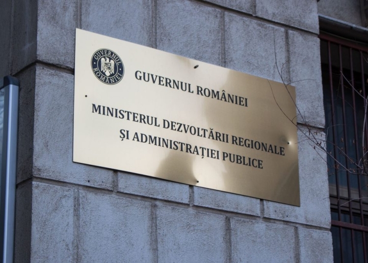 ministerul dezvoltarii aloca peste 21 de milioane de lei pentru doua unitati de invatamant din judetul constanta 69cce92a1b89c