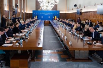 ministrii psd ar urma sa demisioneze astazi inaintea sedintei guvernului de la ora 1100 69e9bfffb3445