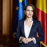 ministrul afacerilor externe oana toiu lanseaza luni romania industry day la bruxelles 69e26677ac1df
