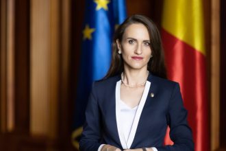 ministrul afacerilor externe oana toiu lanseaza luni romania industry day la bruxelles 69e26677ac1df