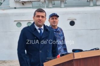 ministrul apararii semnal de alarma in halele unde trebuia sa se faca productie pentru armata ploua si cresc copaci 69e73894c3230