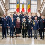 ministrul catalin predoiu de ziua veteranilor de razboi fara eforturile inaintasilor viata si activitatea noastra ar fi fost mult mai dificile 69f1f9293c4d7