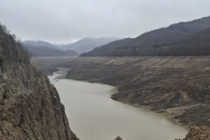 ministrul energiei estimam finalizarea reumplerii lacului vidraru in luna octombrie 69d0f9358ce2a