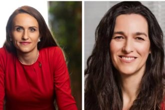 ministrul mae oana toiu dialog cu anita orban viitoarea ministra de externe a ungariei 69ddde49e756b