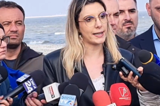 ministrul mediului diana buzoianu il da pe fostul guvernator al deltei pe mana dna 69e3bec695290