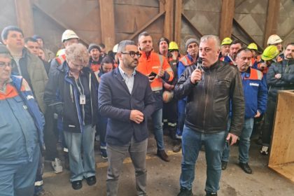 ministrul muncii a fost la santierul naval mangalia statul ofera un ajutor de 5000 de lei salariatilor in contextul intrarii in faliment 69d6d3e143e2d