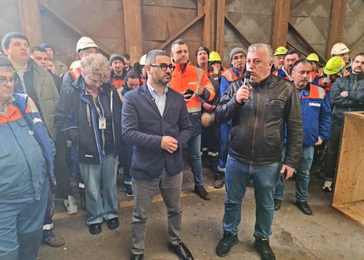 ministrul muncii a fost la santierul naval mangalia statul ofera un ajutor de 5000 de lei salariatilor in contextul intrarii in faliment 69d6d3e143e2d