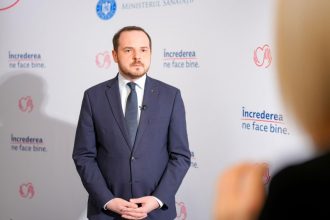 ministrul sanatatii alexandru rogobete anunta schimbari majore in spitale program extins in blocul operator si noi tipuri de garzi 69d66a1e5d42c