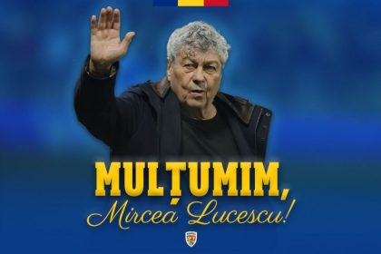 mircea lucescu si a incheiat mandatul de selectioner al romaniei anuntul oficial al frf video 69ce607ec8bec