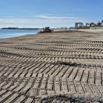 mobilizare pe litoral sectoarele de plaja curatate si predate operatorilor 69e1434c8718f