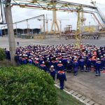 moment decisiv pentru damen mangalia creditorii sunt convocati pentru aprobarea planului de reorganizare 69cc678120ec1