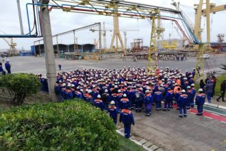 moment decisiv pentru damen mangalia creditorii sunt convocati pentru aprobarea planului de reorganizare 69cc678120ec1