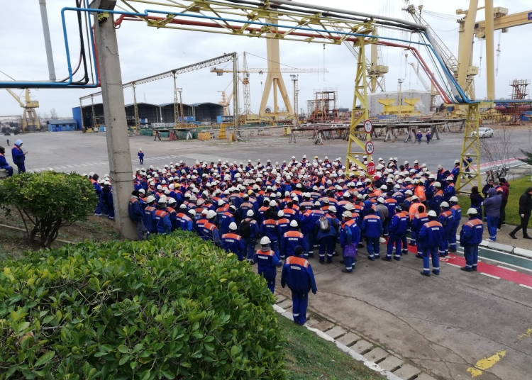 moment decisiv pentru damen mangalia creditorii sunt convocati pentru aprobarea planului de reorganizare 69cc678120ec1